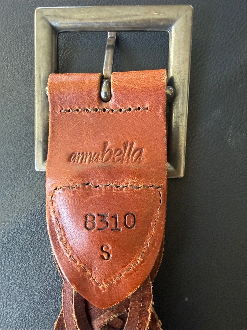 Annabelle classic annabella